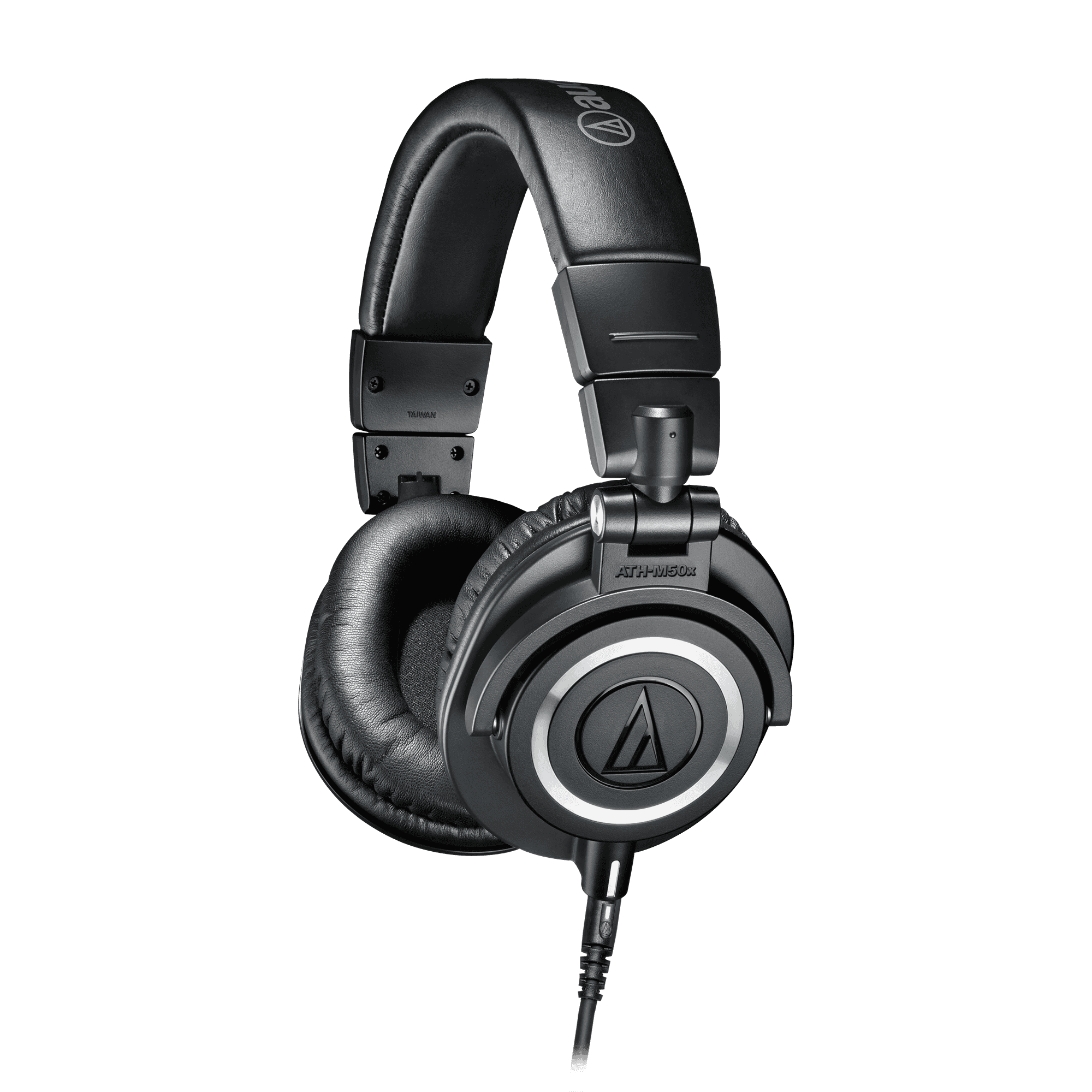 Audifono Audio Technica De Monitor Ath-m50x