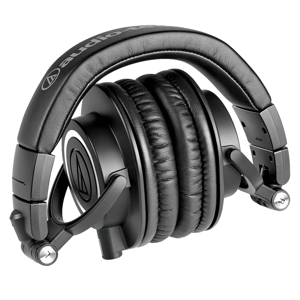 Audifono Audio Technica De Monitor Ath-m50x 2