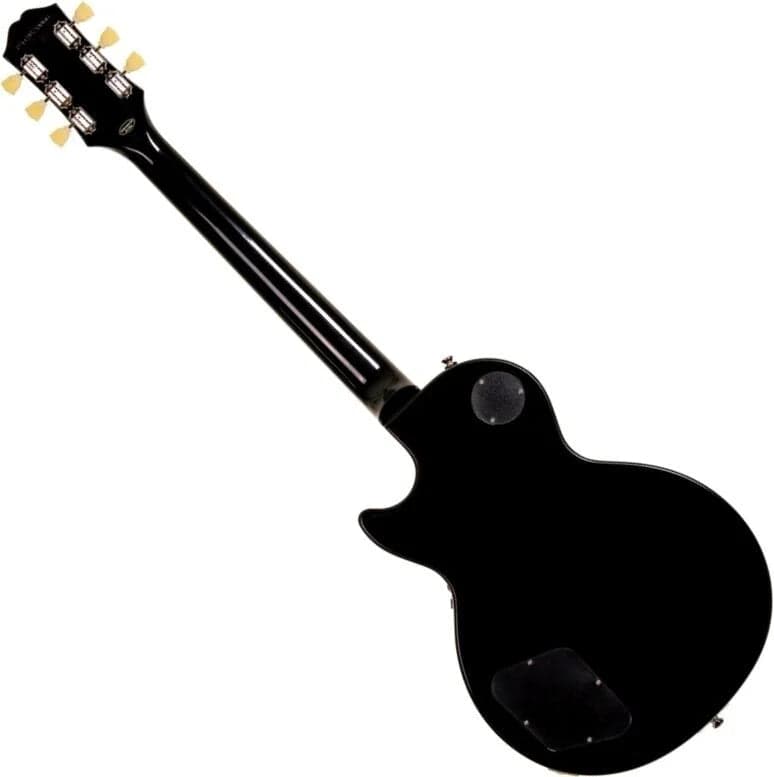 Guitarra Electrica Epiphone EI-LPS5EBNB3 Les Paul Standard 50S Bigsby 3