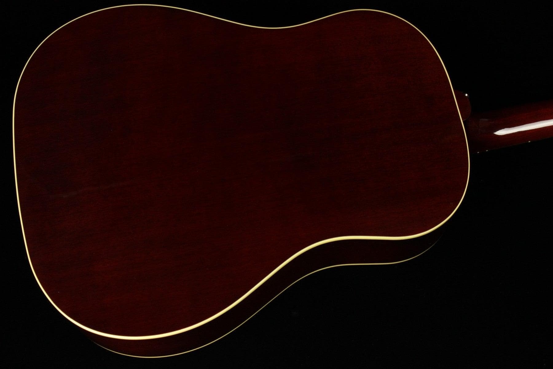 Guitarra Acustica Gibson 60s J-45 Original Ocrs4560wrn 3