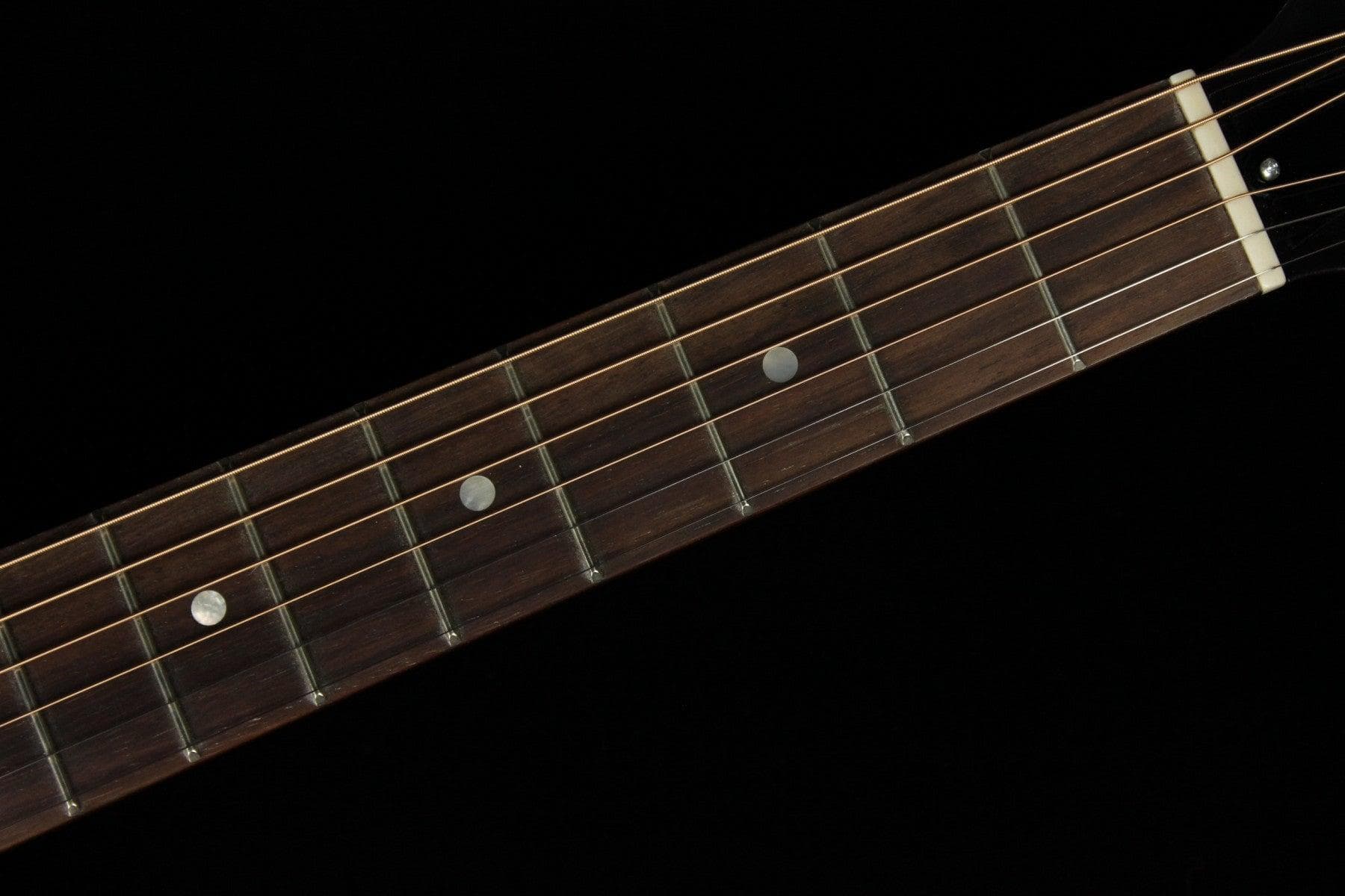 Guitarra Acustica Gibson 60s J-45 Original Ocrs4560wrn 10