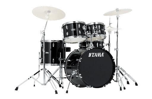 Bateria Tama Stagestar Sg52Kh4C-Bk Negra 2