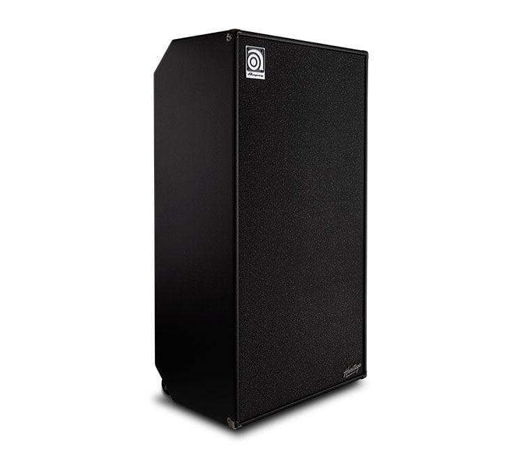 Cabina Ampeg Bajo Svt-810e 800w 8x10 3