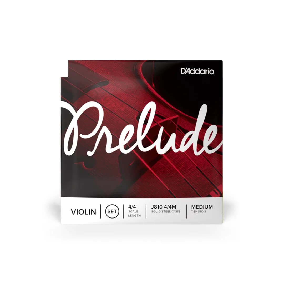 ENCORDADO PRELUDE VIOLIN J810 4/4
