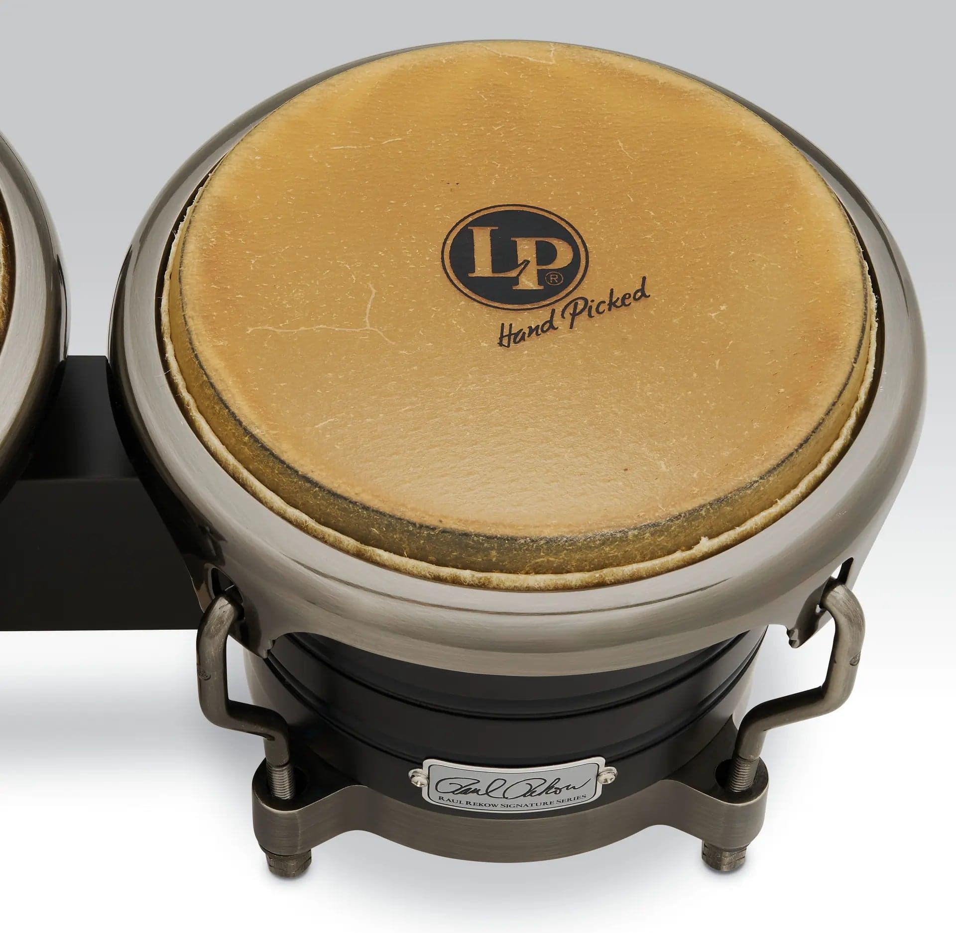 Bongo Lp Lp201ax-2rrb Raul Rekow 2