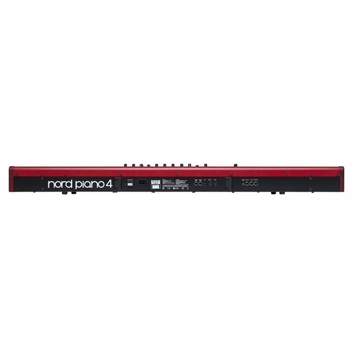 NORD PIANO 4 88 / 88 TECLAS CONTRAPESADAS 2