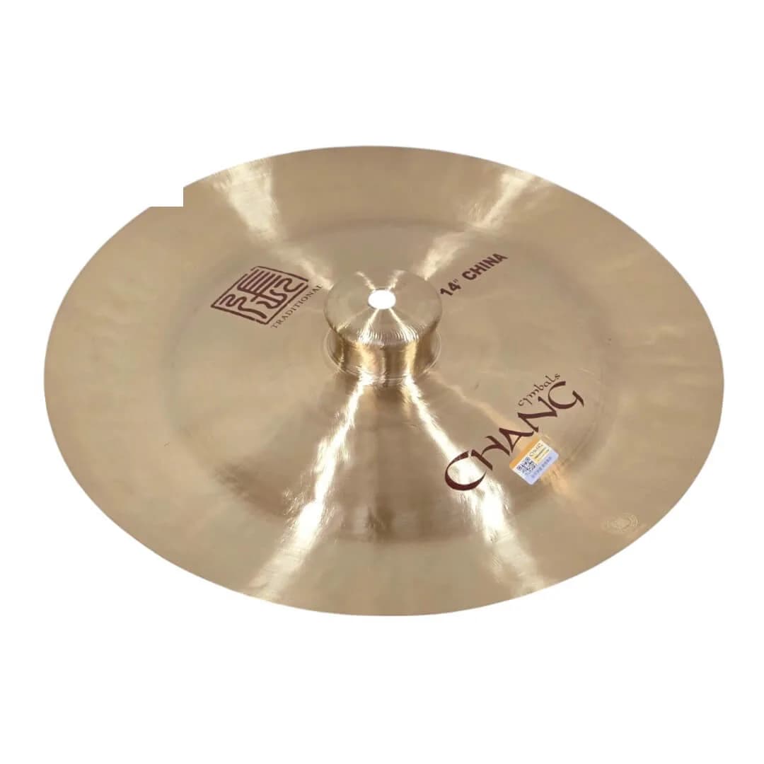 PLATILLO CHANG TRADITIONAL 14″