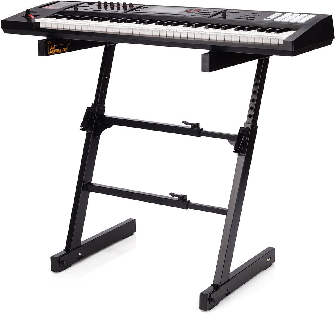 Atril Hercules Para Teclado Ks400b 2