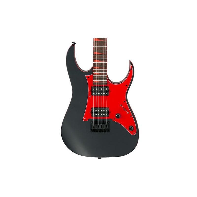 Guitarra Electrica Ibanez Grg131dx-bkf 2