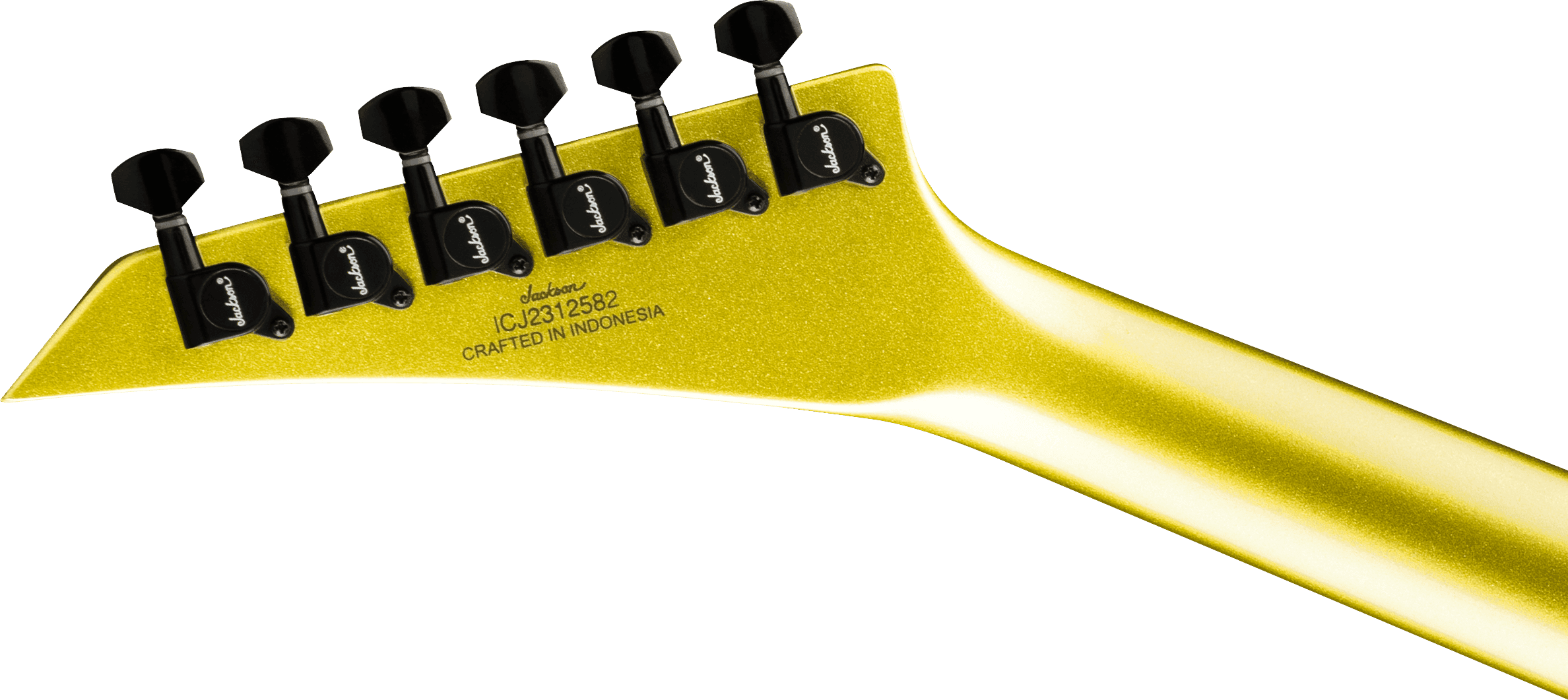 Guitarra Electrica Jackson X Kex Kelly 2916131518 6
