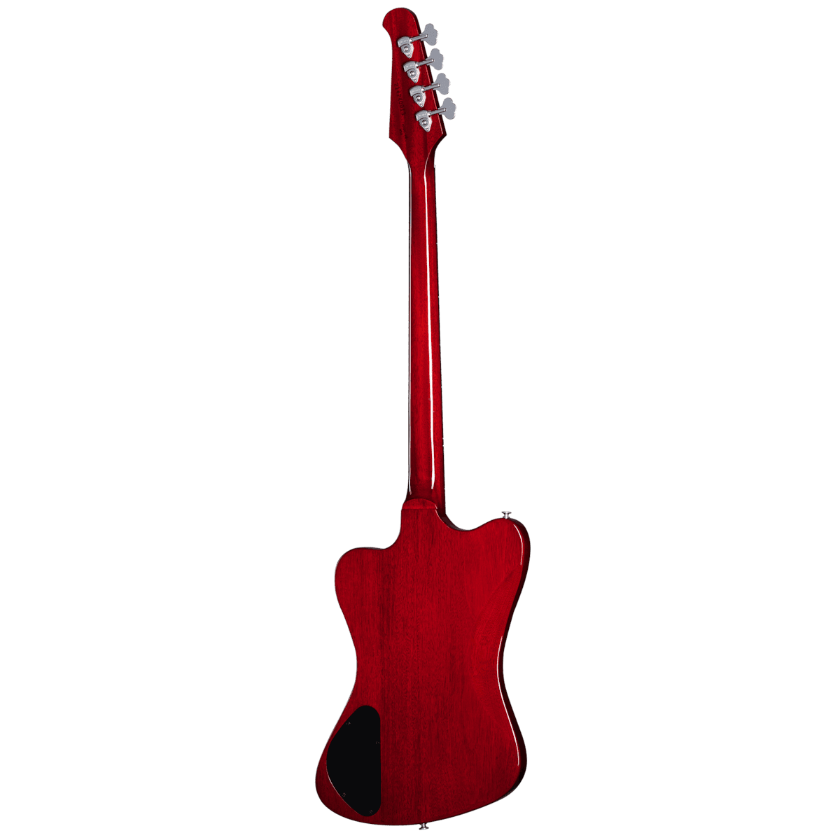 Bajo Electrico Gibson Non-Reverse BANT00VNCH1 Cherry Estuche Duro 2