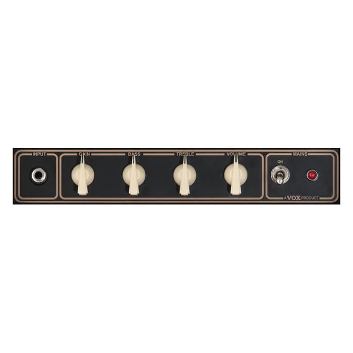 AMPLIFICADOR GUITARRA VOX AC4C1-12 DE 4 WATTS 2