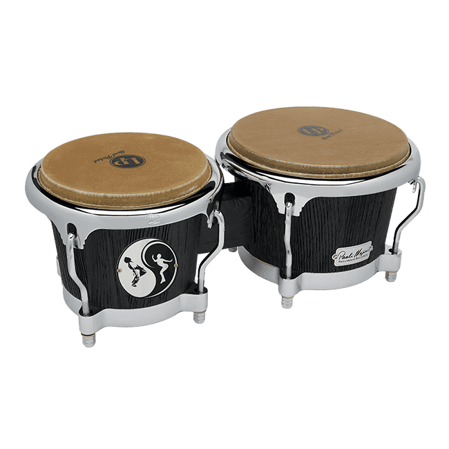 Bongo Lp 201Ax-2PMB II Paoli Mejias