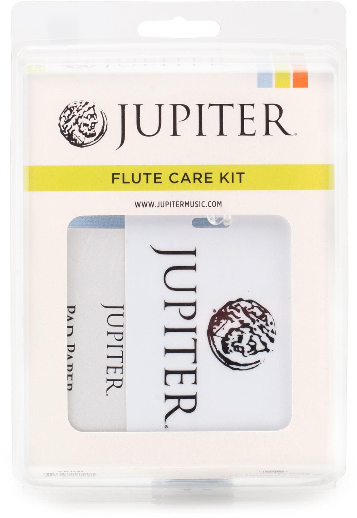 Kit Mantenimiento Jupiter Flauta Jcm-flk1