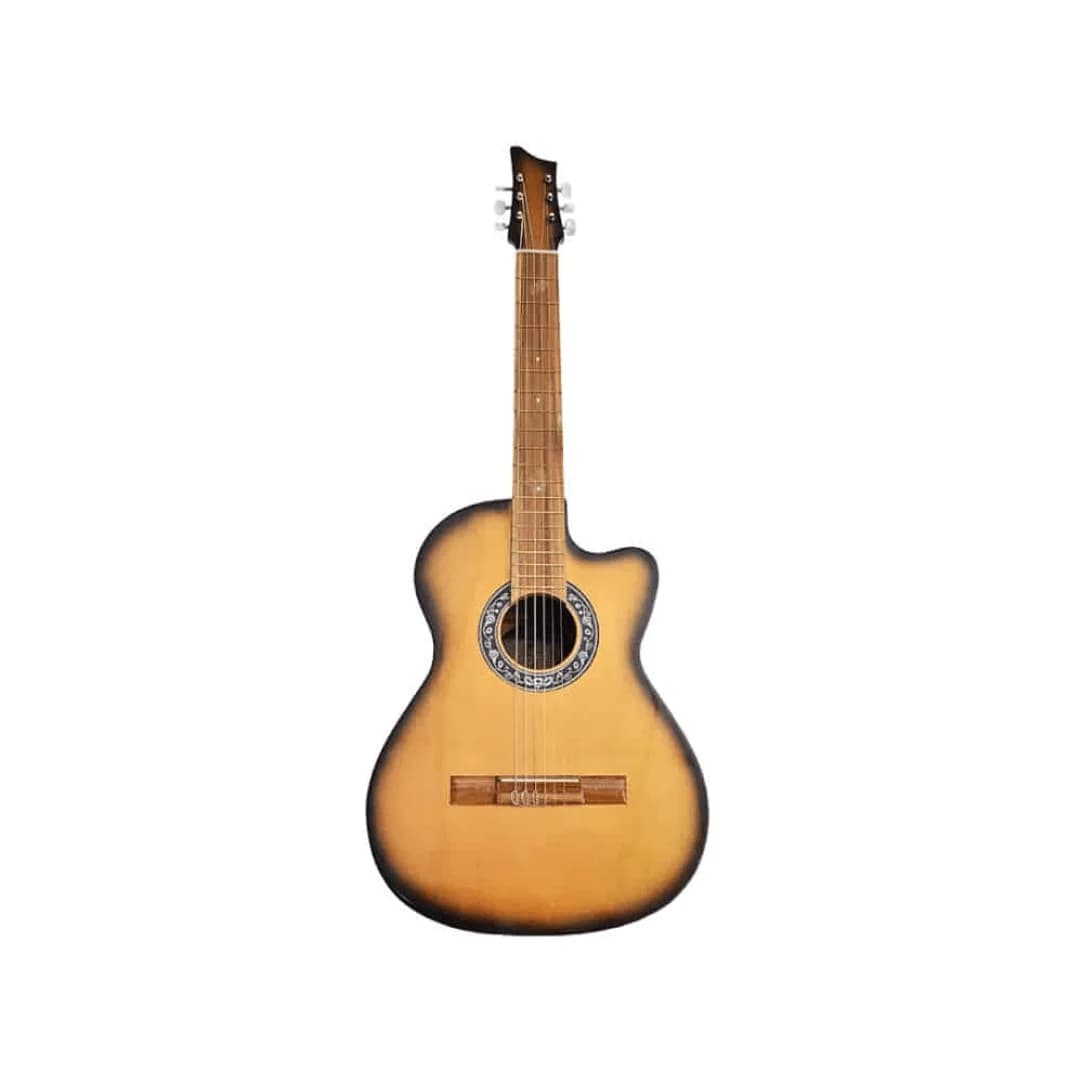 GUITARRA ANDALUCIA MEDIANA