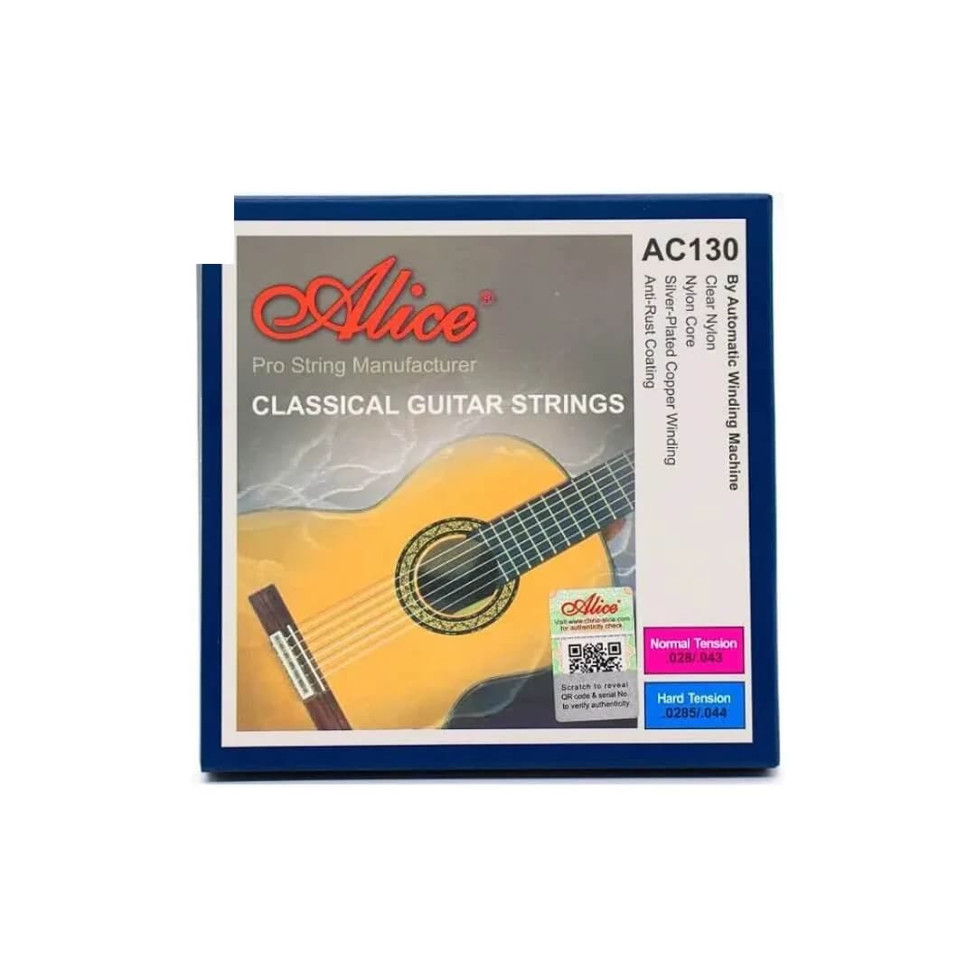 CUERDA ALICE AC130-H4