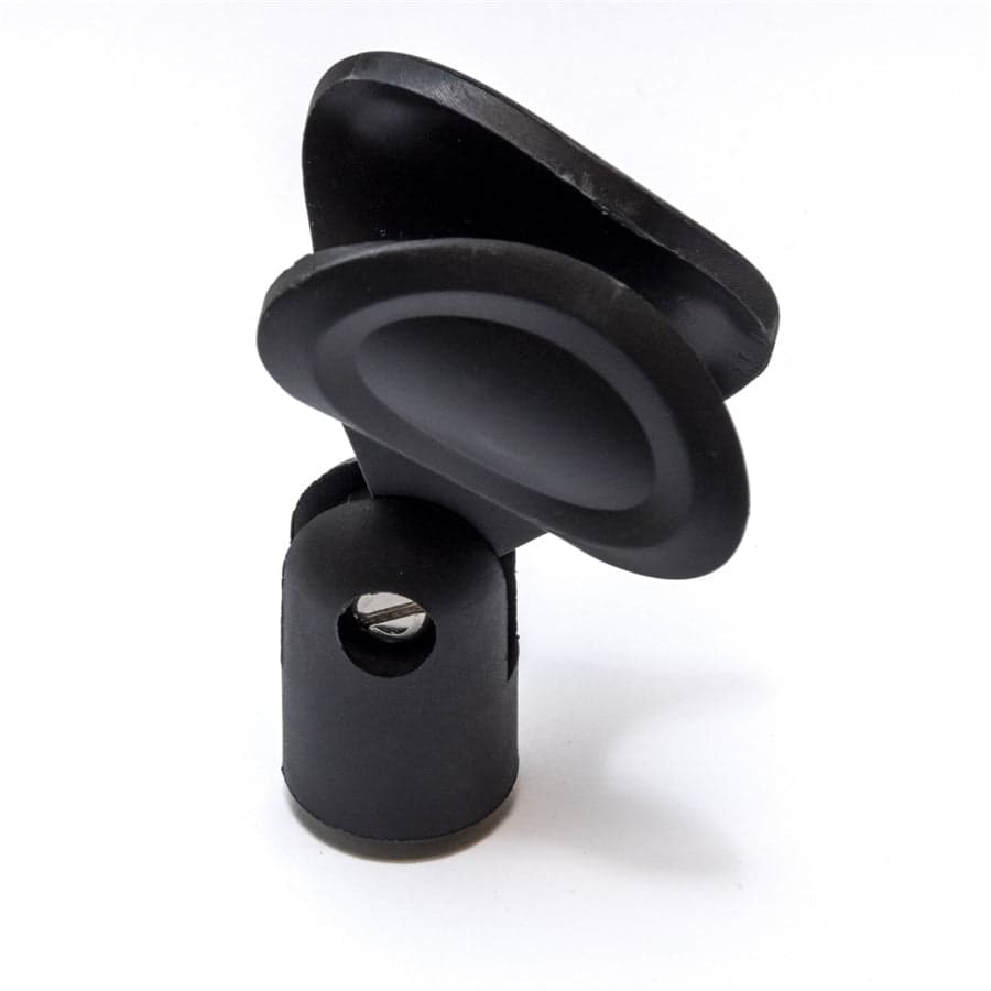 SOPORTE MICROFONO QUIKLOK MP890 GOMA GRANDE PARA MICROFONO INALAMBRICO