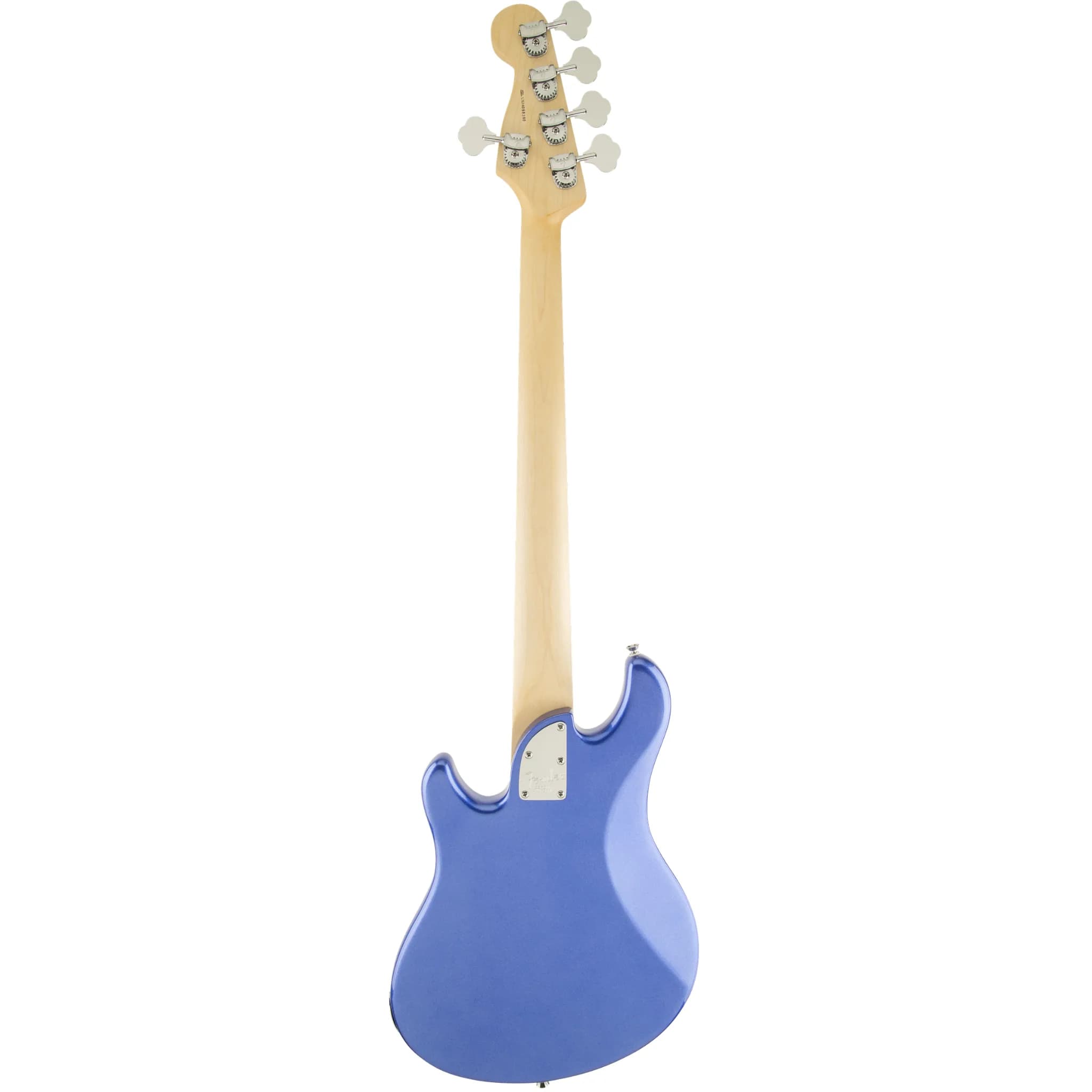 BAJO ELECTRICO FENDER AM STD DIMENSION AZUL HH MOD0191702773 2