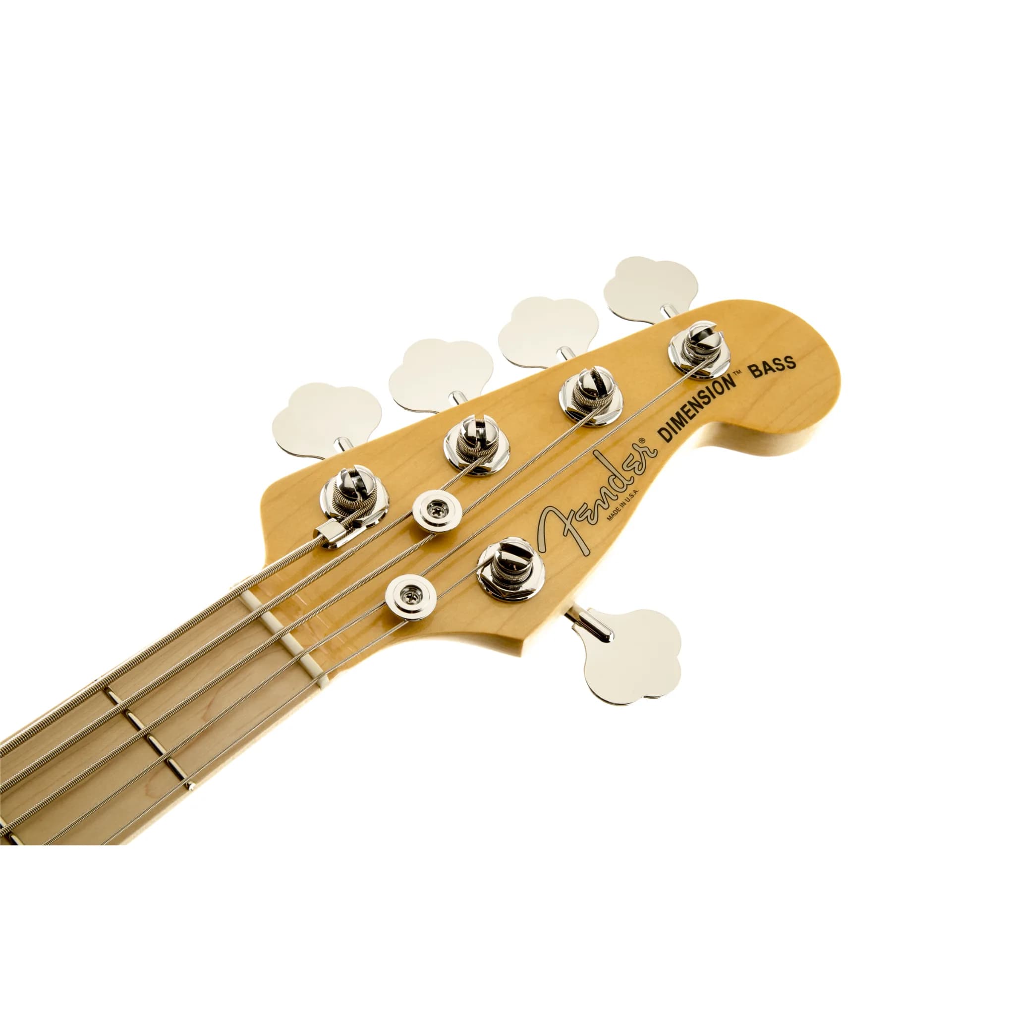 BAJO ELECTRICO FENDER AM STD DIMENSION AZUL HH MOD0191702773 5