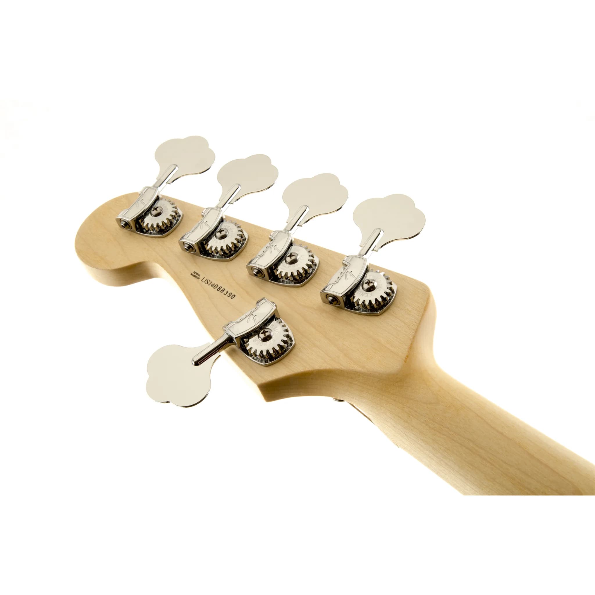 BAJO ELECTRICO FENDER AM STD DIMENSION AZUL HH MOD0191702773 6