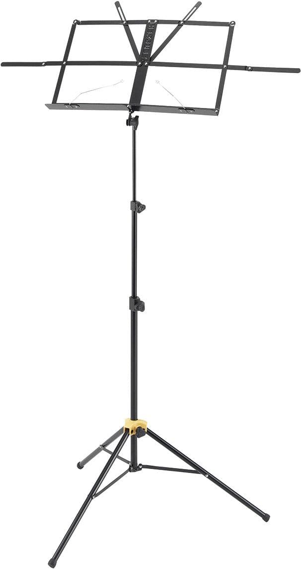 Atril Hercules Para Partitura Bs050B