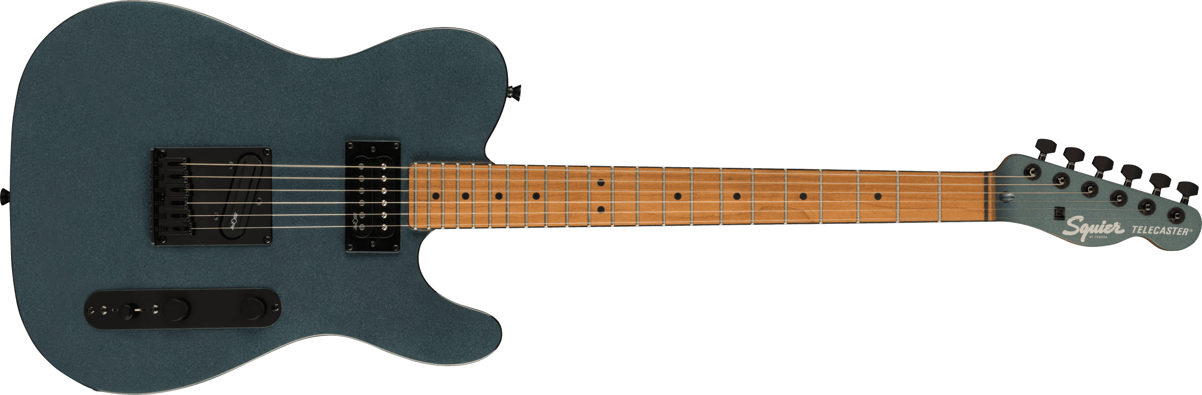 Guitarra Electrica Fender Cont Tele RH RMN 0371225568