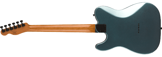 Guitarra Electrica Fender Cont Tele RH RMN 0371225568 2