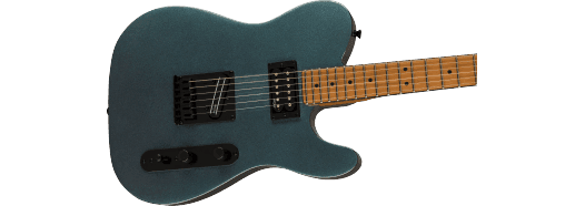 Guitarra Electrica Fender Cont Tele RH RMN 0371225568 3