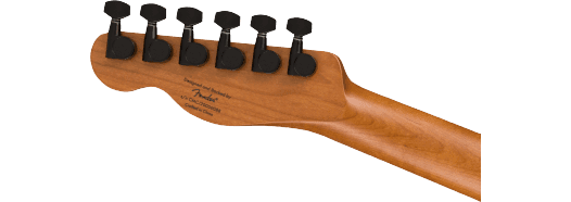 Guitarra Electrica Fender Cont Tele RH RMN 0371225568 5