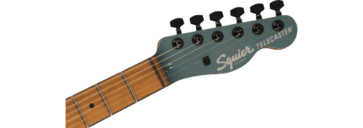 Guitarra Electrica Fender Cont Tele RH RMN 0371225568 6