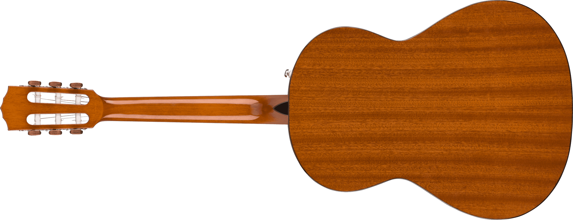 Guitarra Acustica Fender Cn-60s Nat 0970160521 2