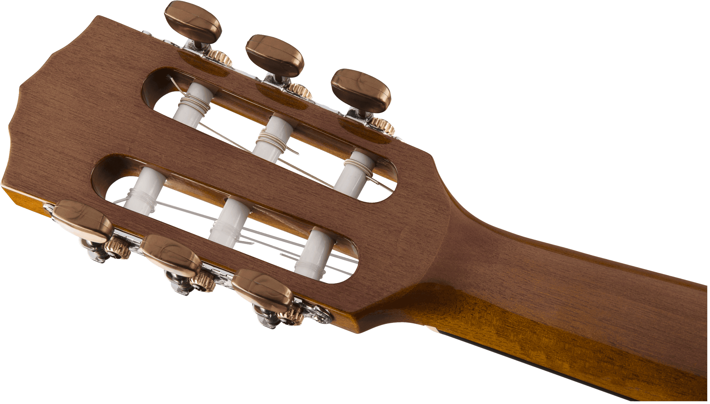 Guitarra Acustica Fender Cn-60s Nat 0970160521 6