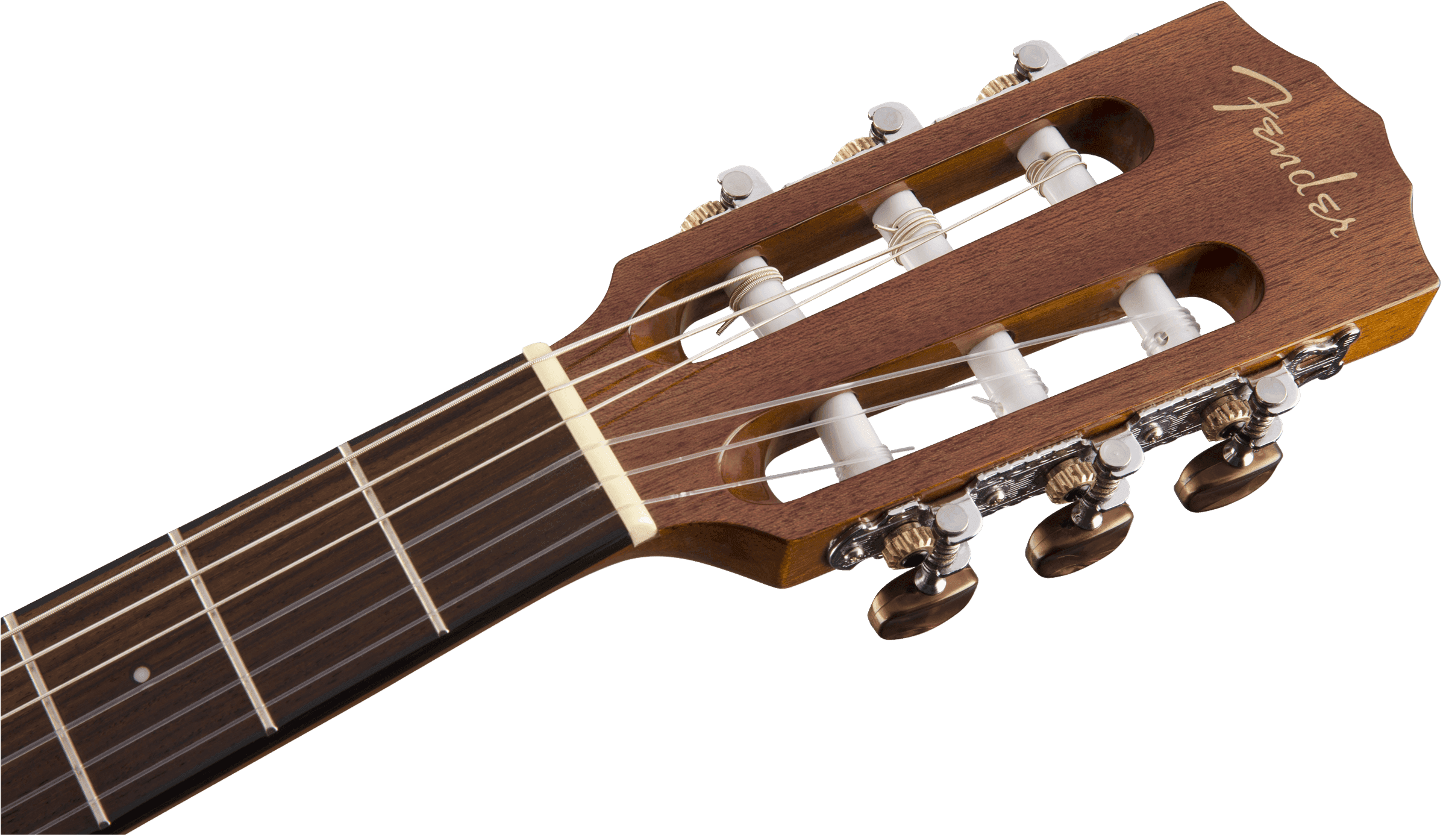 Guitarra Acustica Fender Cn-60s Nat 0970160521 7