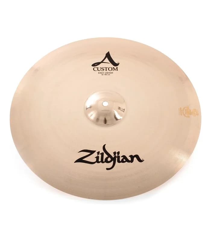 PLATILLO ZILDJIAN A20532 CRASH 16",PLATILLO ZILDJIAN A20532 CRASH 16" FAMILIA AVEDIS" 1
