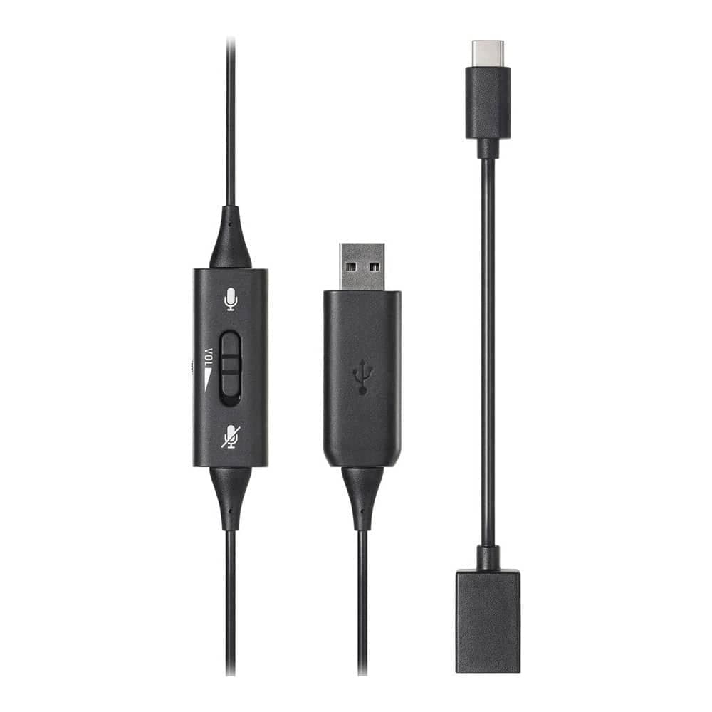 ATH-101USB 4