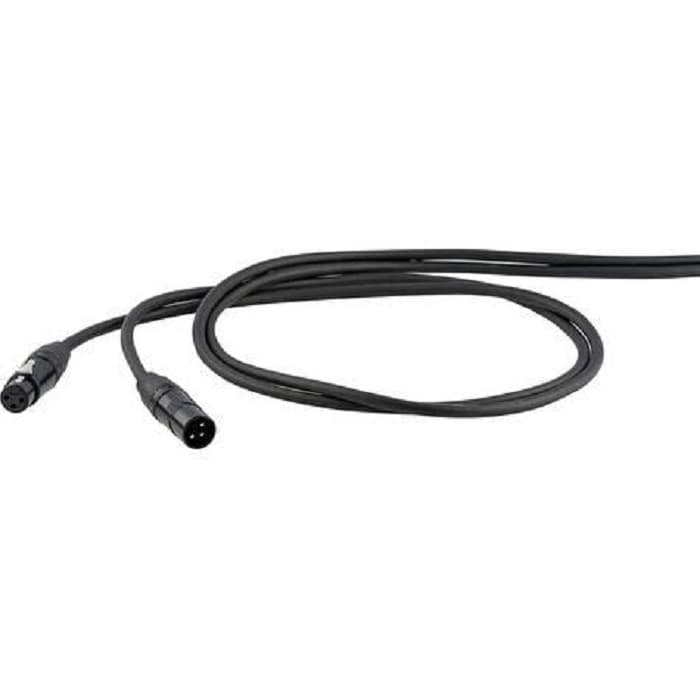 EXTENSION DE MICROFONO PROEL CHL250LU10 3