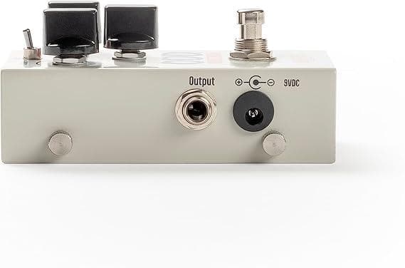 Pedal Warm Audio Odd Overdrive 3