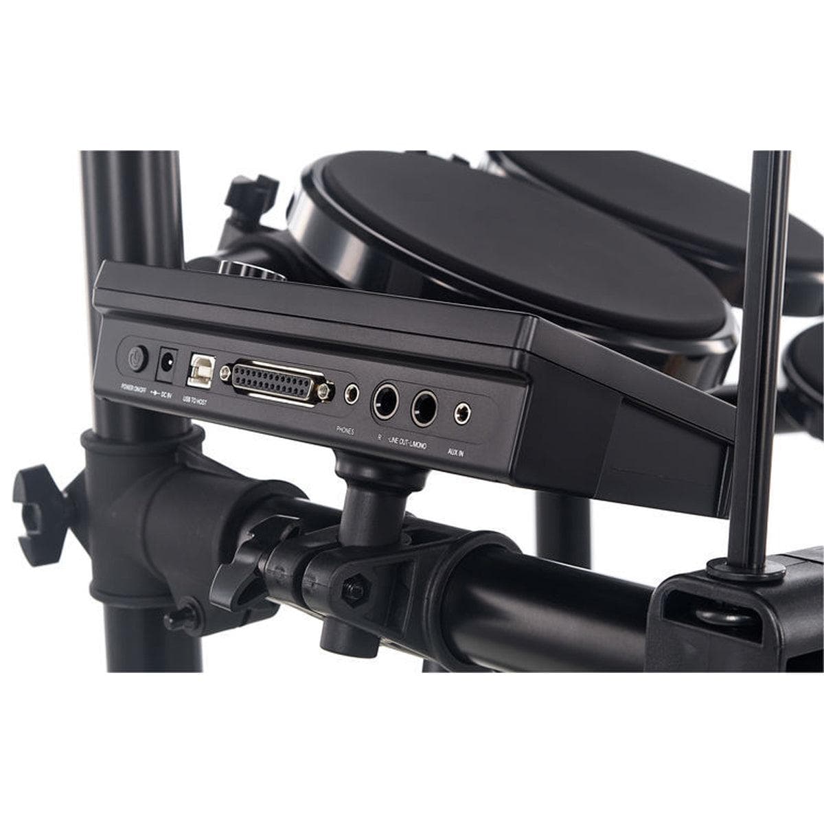 Bateria Electronica Hitman Hd-7 Sonic 3