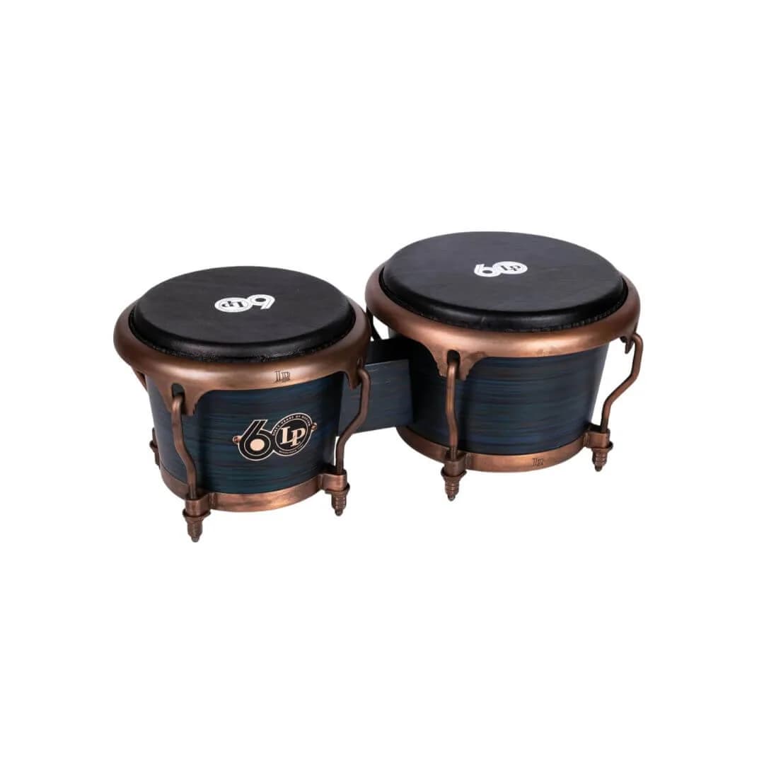 BONGO RUSTIC BRZ LP200XF-60
