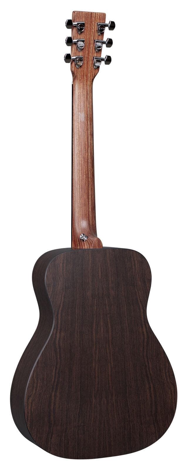 Guitarra Electroacustica Martin Little Lx1re Natural W/gb 2