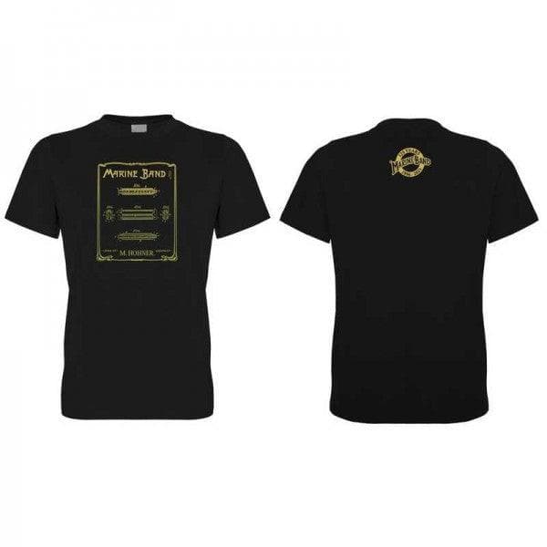 Camiseta Hohner Men S Wm202006