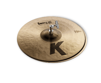 Platillo Zildjian K Sweet De 14 Charles