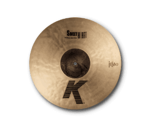 Platillo Zildjian K Sweet De 14 Charles 3