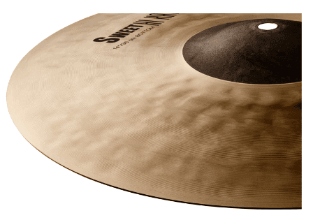 Platillo Zildjian K Sweet De 14 Charles 5