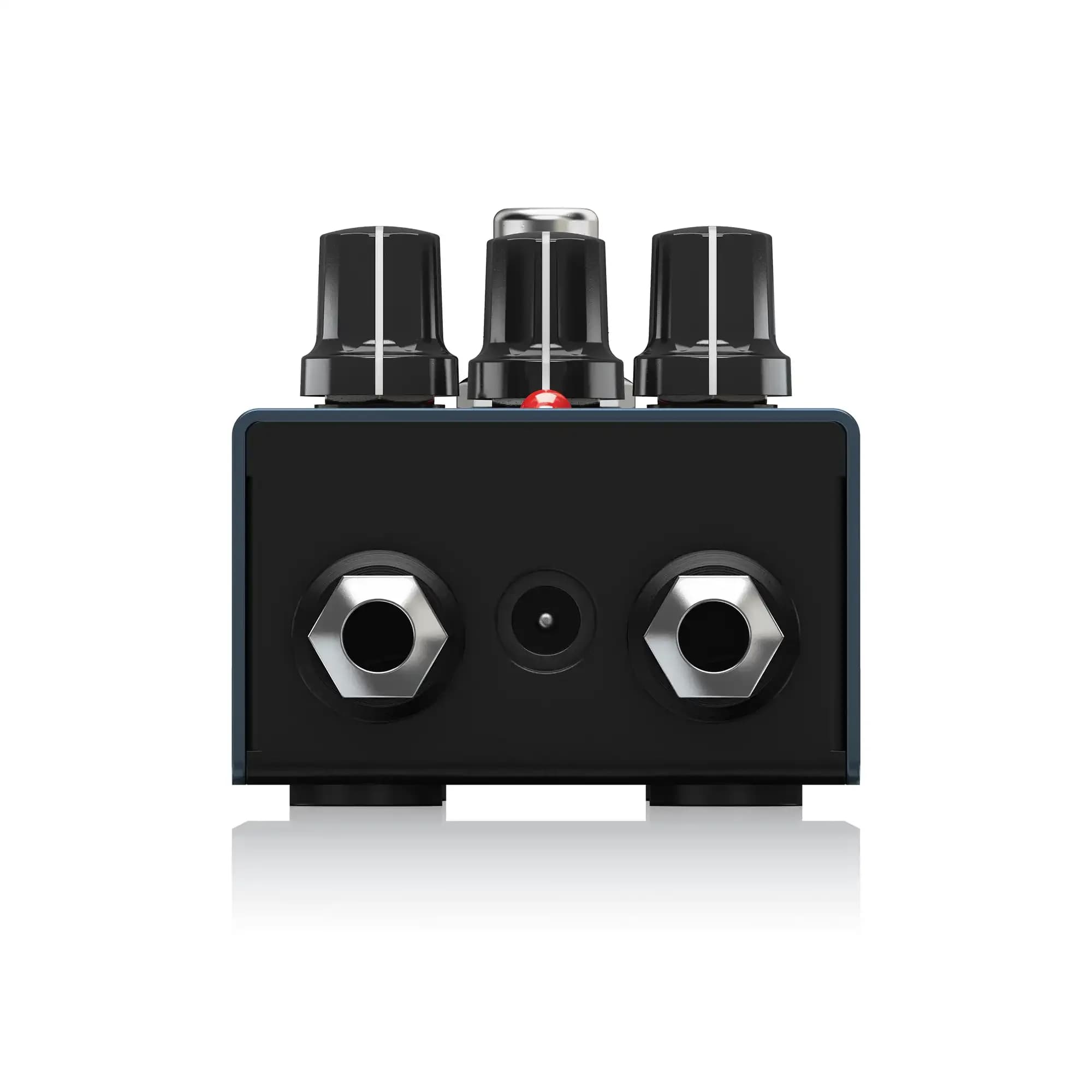 Pedal distorsión MAGUS PRO TC ELECTRONIC 4