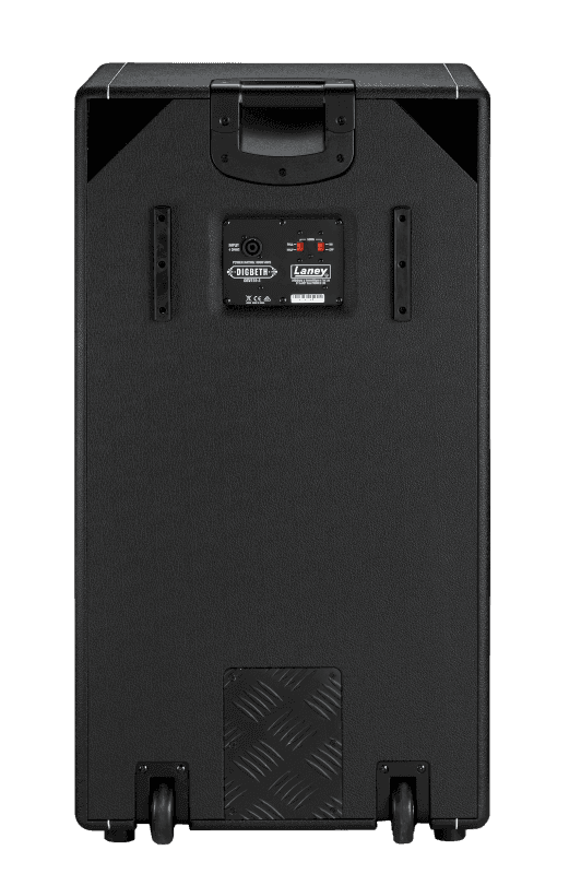 Cabina Laney Dbv410-4 2