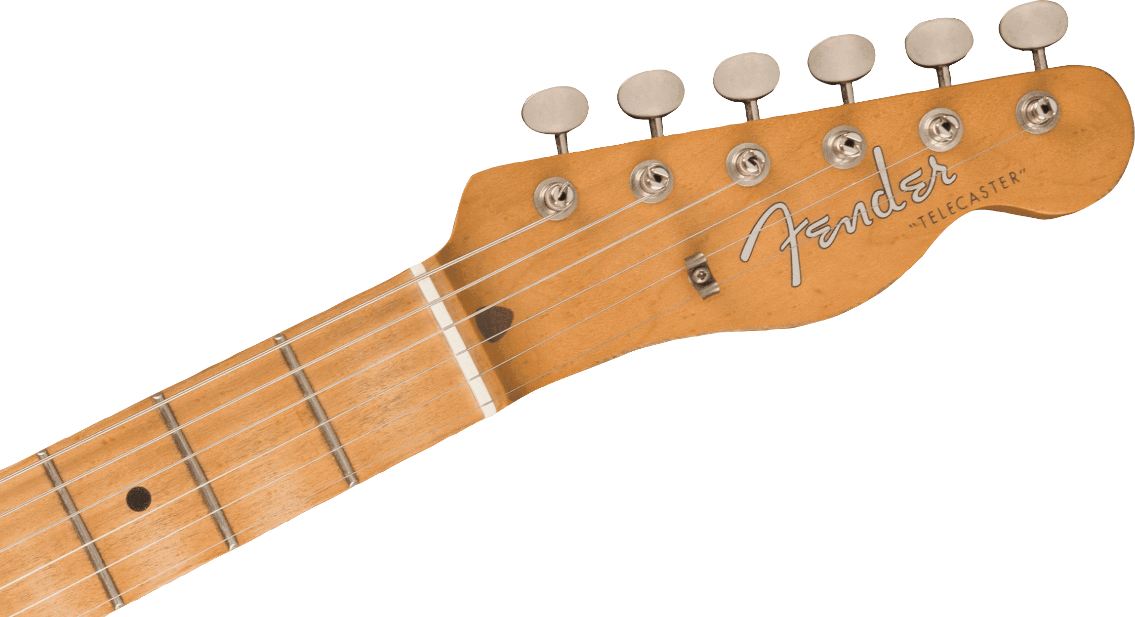 Guitarra Electrica Fender J Mascis Telecaster Bottle Rocket Blue Flake 140262326 6
