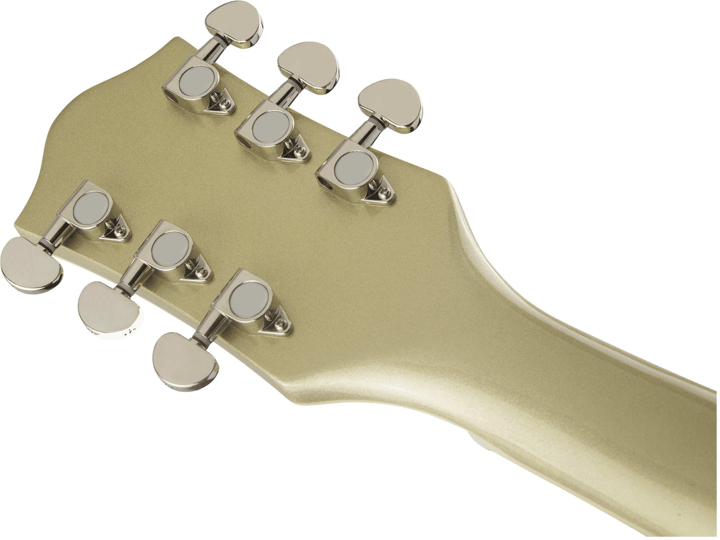 Guitarra Electrica Gretsch G2420T Hlw Sc Gldst 2804600544 3