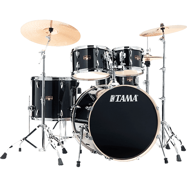 Bateria Tama Imperialstar IP52H6W-HBK