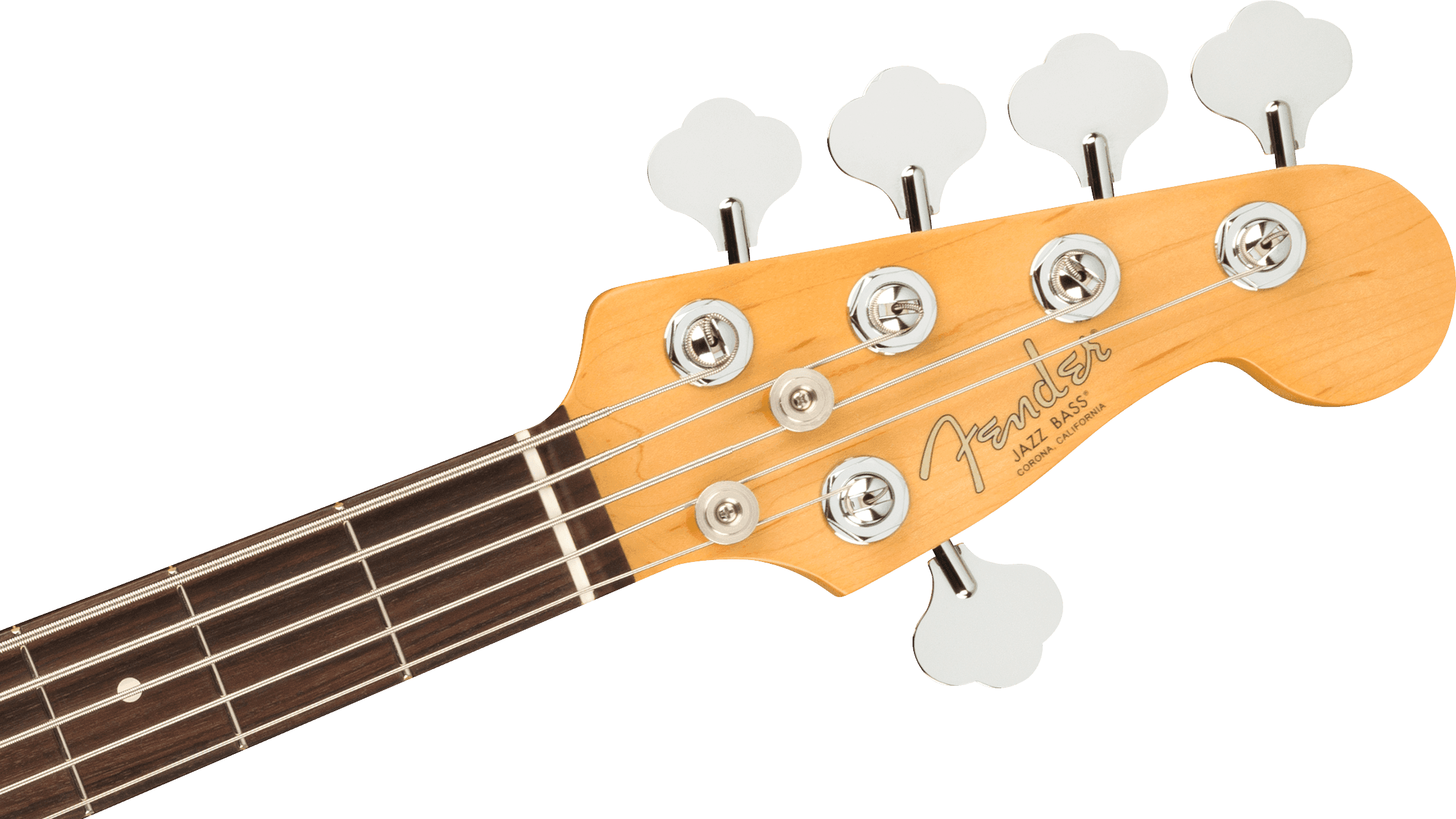 Bajo Electrico Fender American Professional Ii Jazz Bass V 0193990700 6